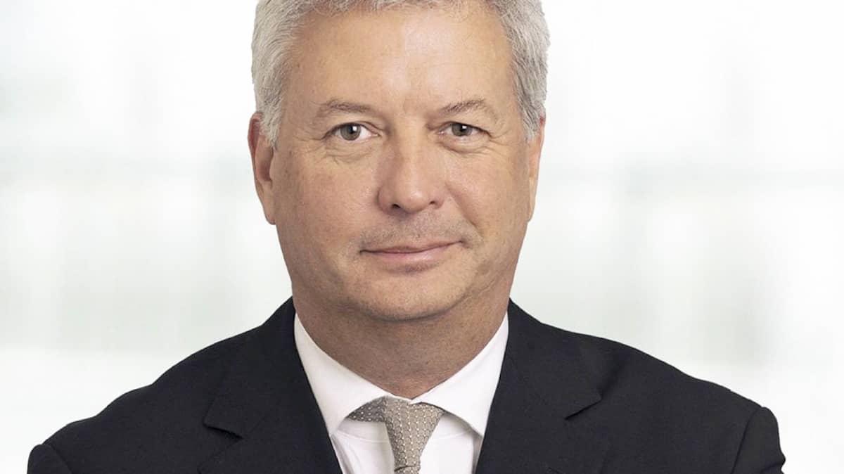 Le français n'est pas la priorité de Michael Rousseau