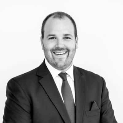 Le directeur général de l’Association québécoise des distributeurs en pharmacie, Hugues Mousseau