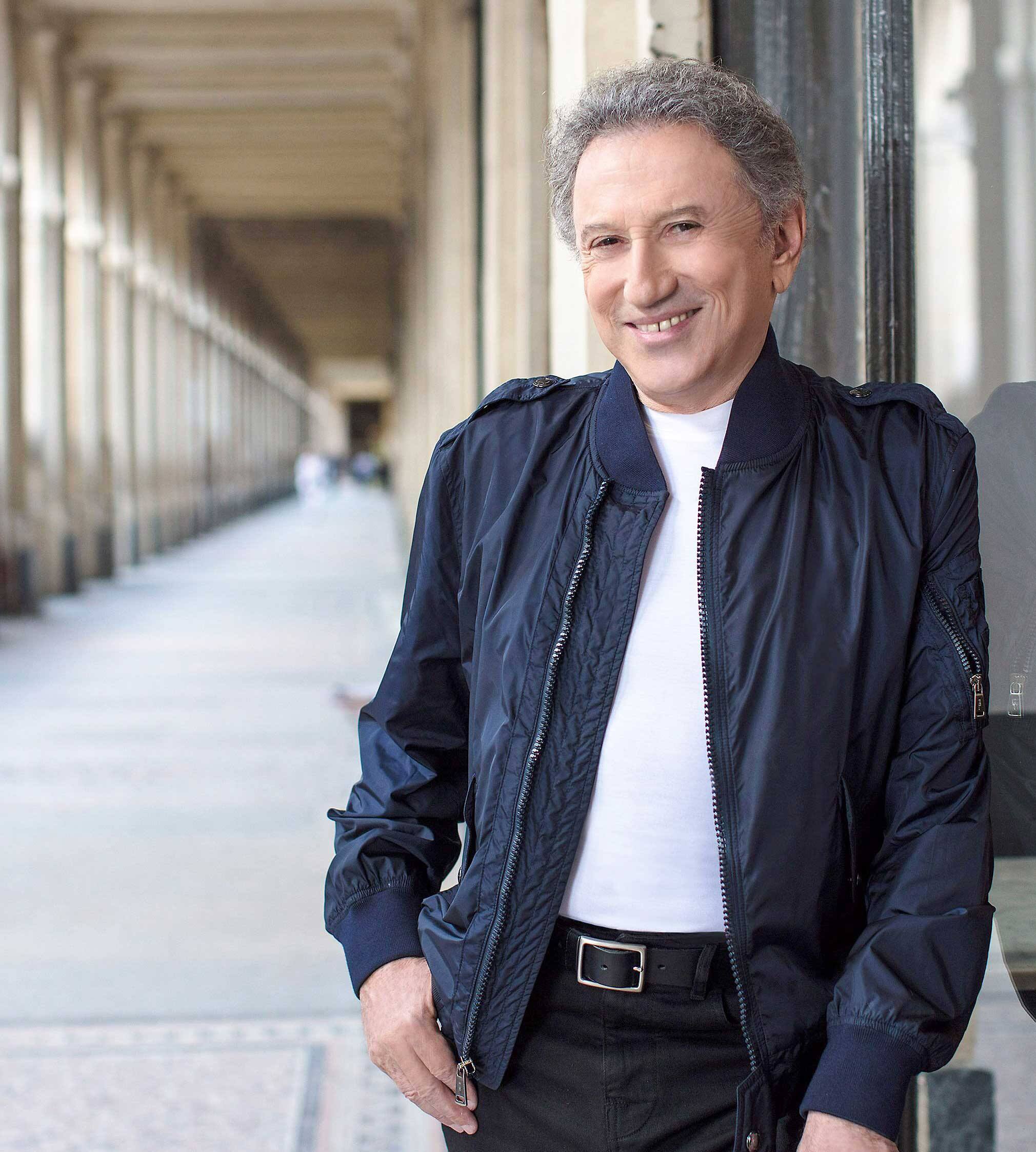 «Je suis un miraculé!» - Michel Drucker | JDM