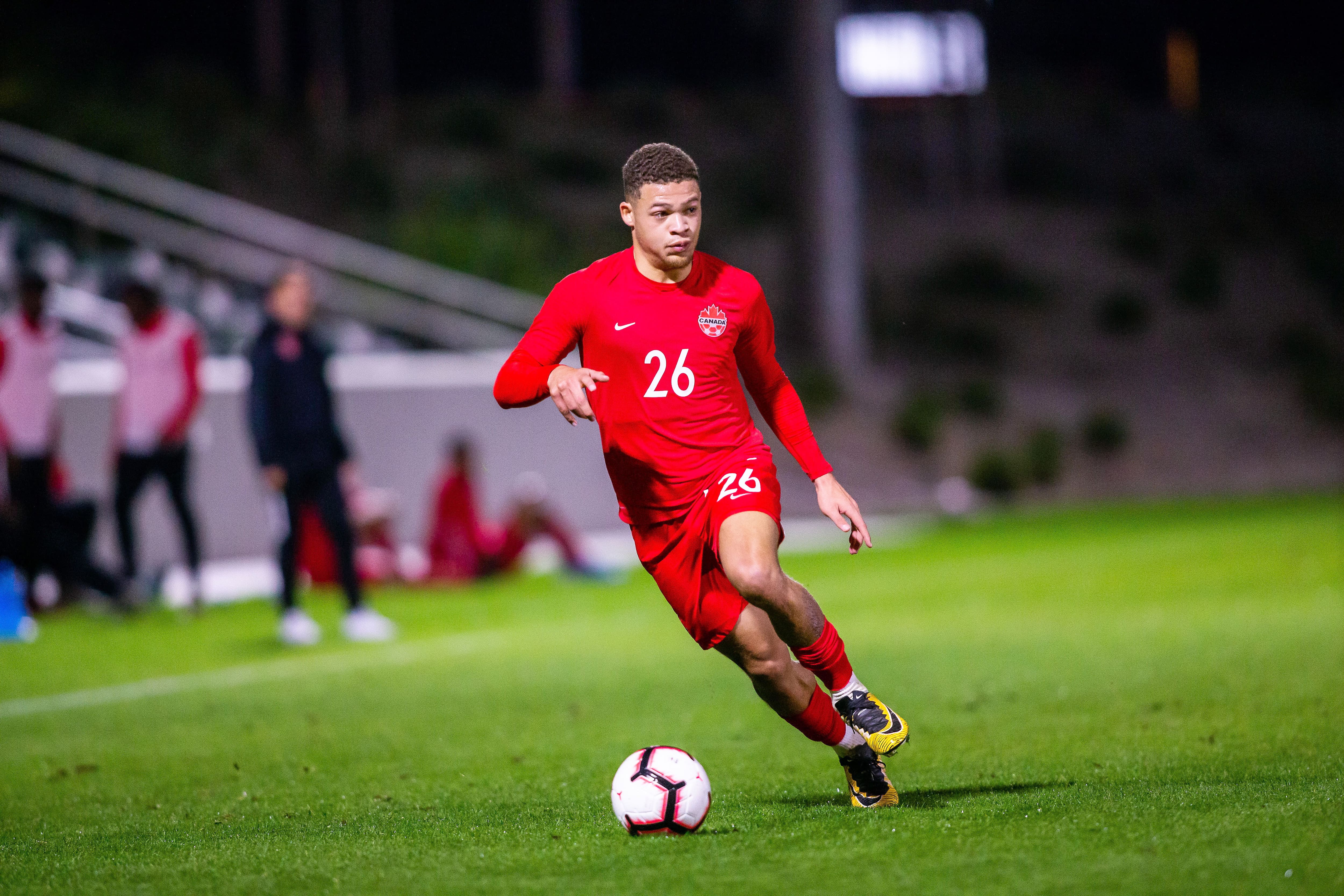 WK 2022: een cruciale week
