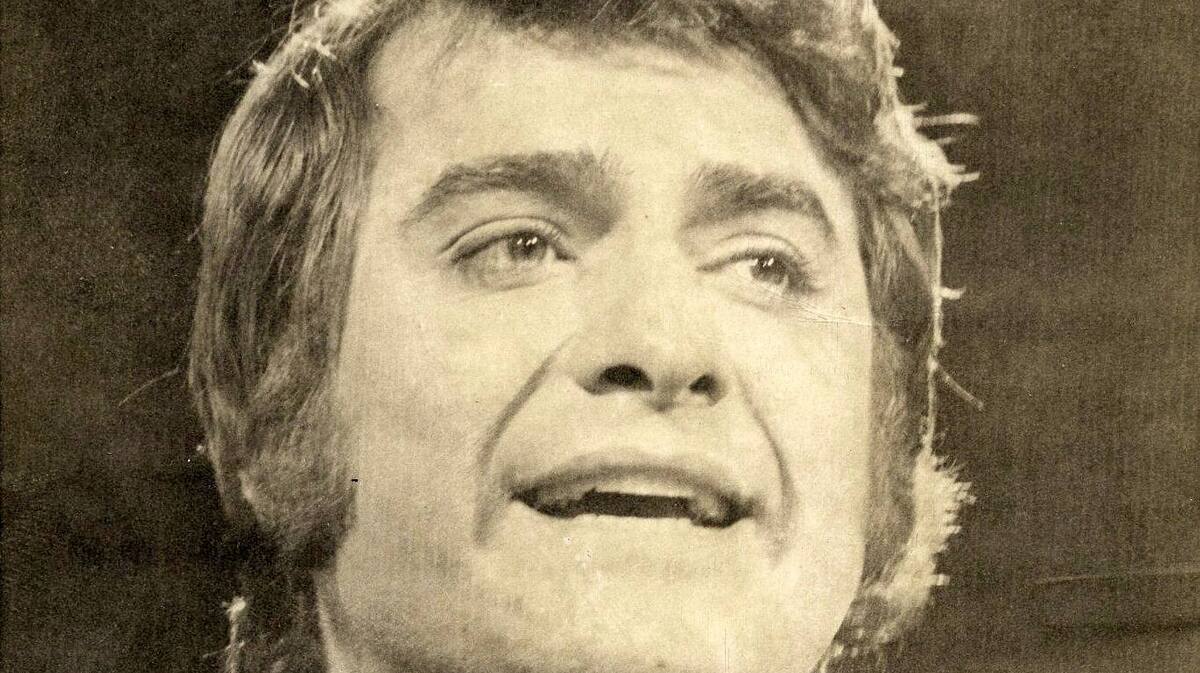 Michel Louvain: «Un certain souvenir» avec un certain sourire