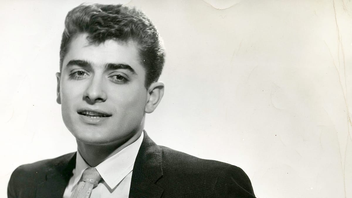 «Un certain souvenir»: un voyage nostalgique qui fait du bien