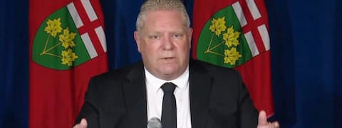 Doug Ford