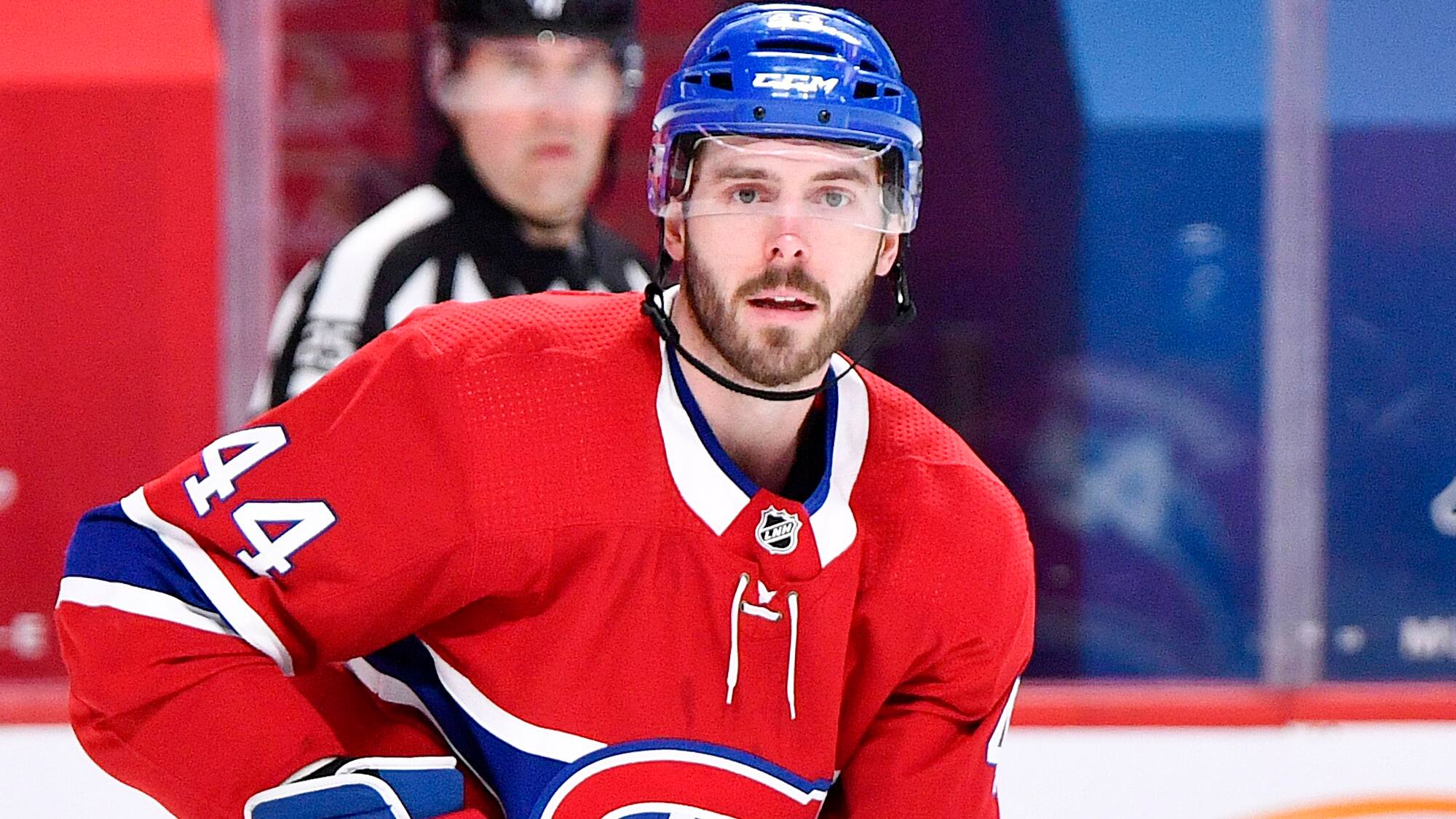 Joel Edmundson: le m&ecirc;me impact qu&rsquo;un capitaine