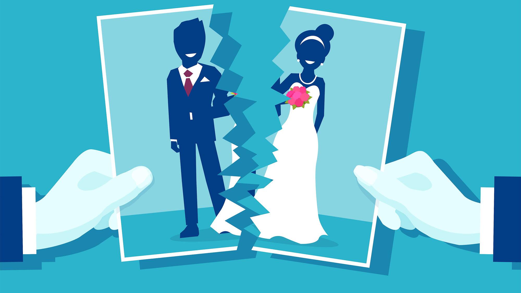 Québec lance un outil pour simplifier le processus de divorce JDM