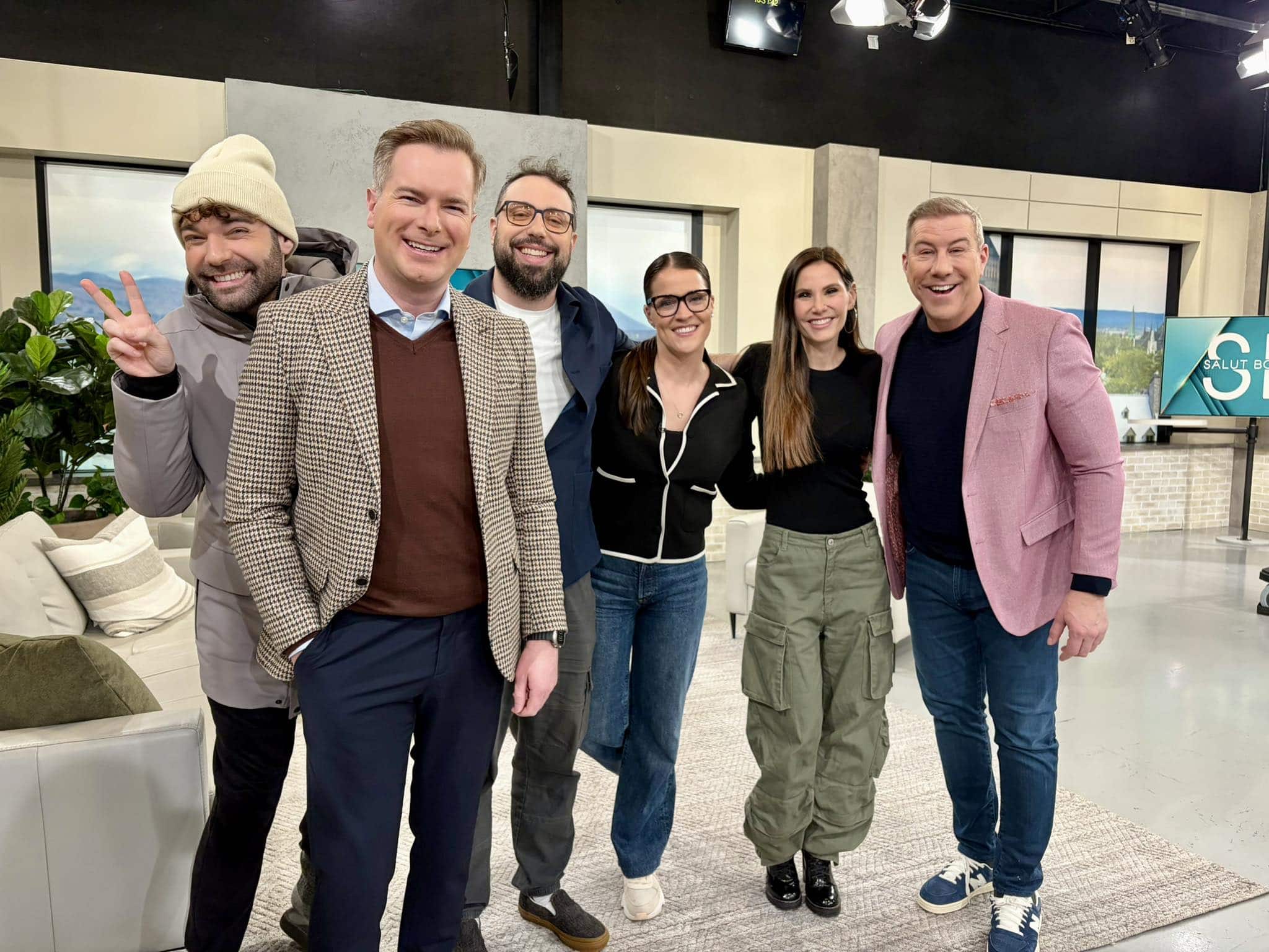 Les meilleurs souvenirs de semaine de relâche