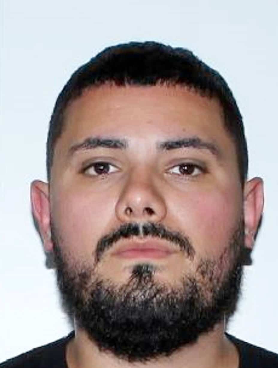 Antonio José Atme, 31 ans.