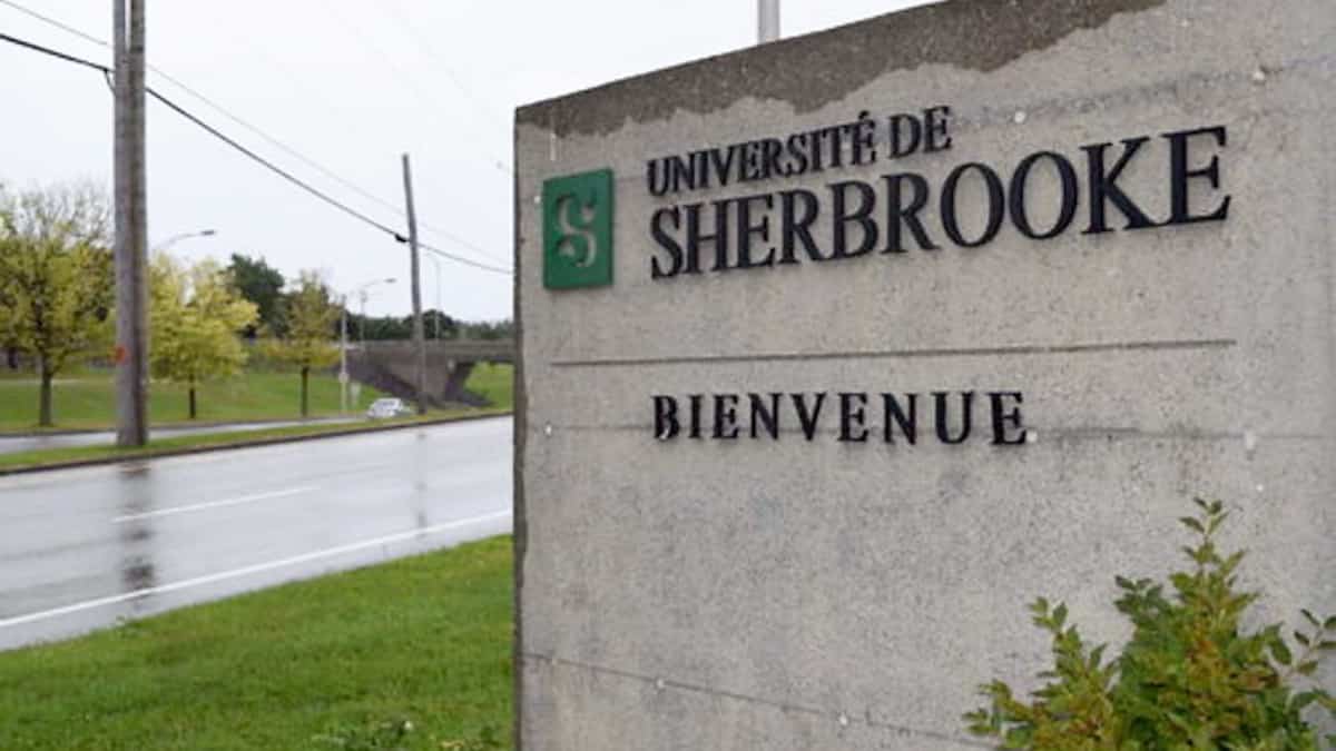 Élections municipales : les 40 000 étudiants sherbrookois ne pourront voter sur leur campus en novembre