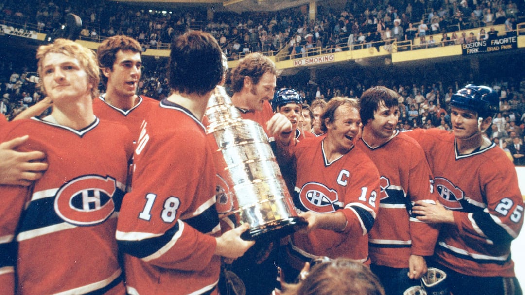 Photo Denis Brodeur / Getty