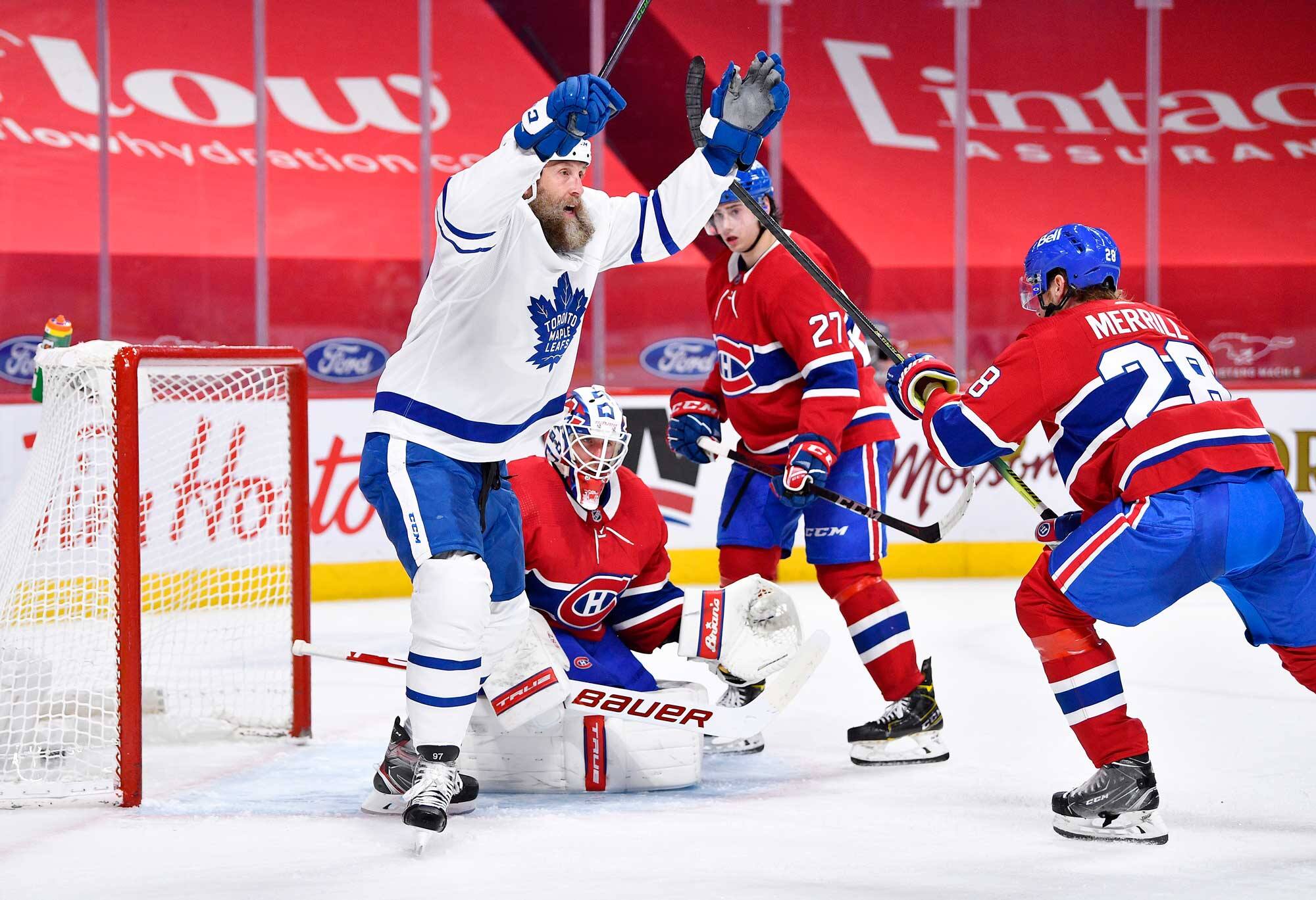 «Je crois en cette équipe» - Josh Anderson - Vimarsana News