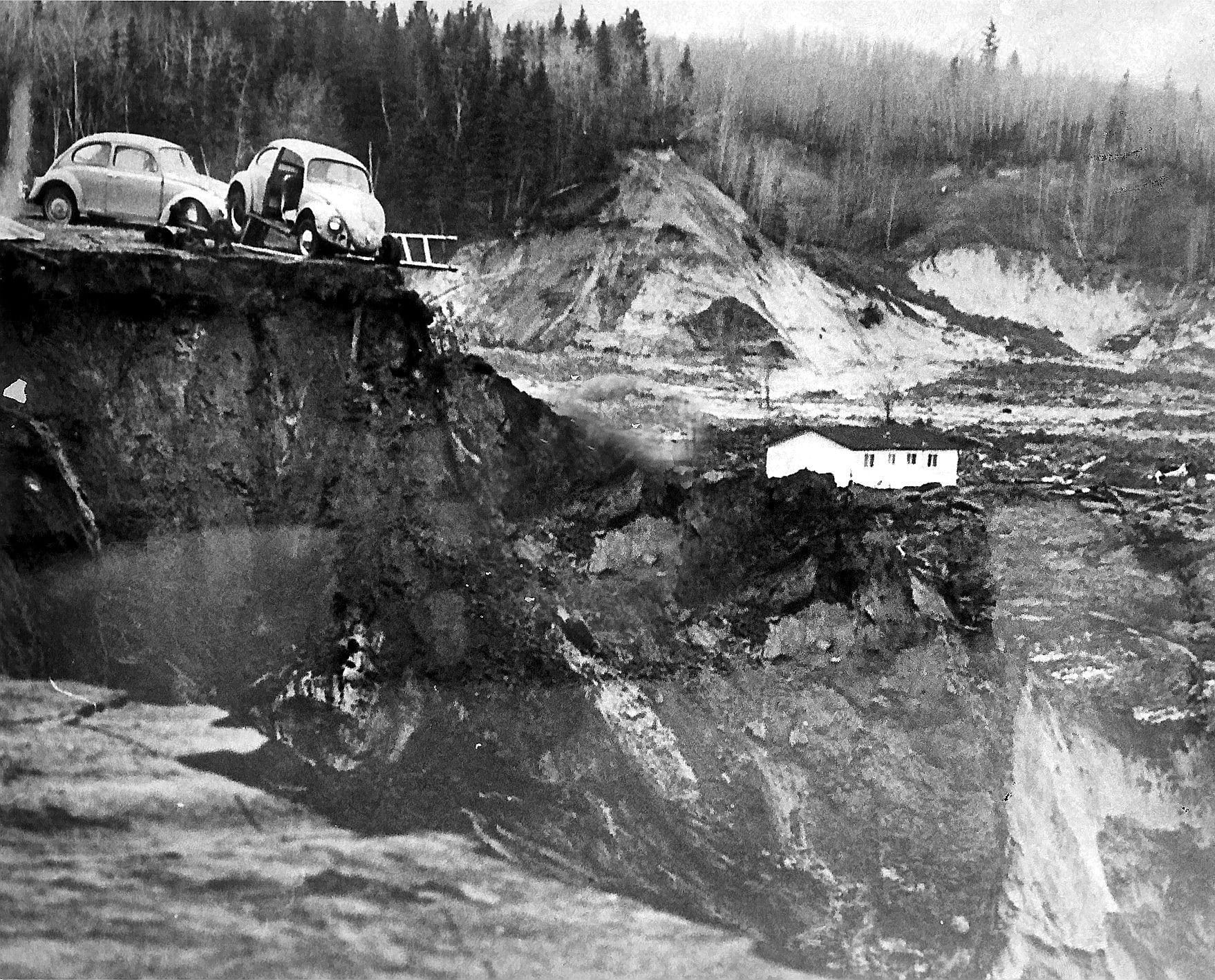 Tragédie de SaintJeanVianney des survivants marqués à vie JDQ
