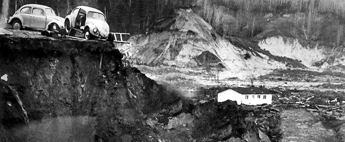 Tragédie de SaintJeanVianney des survivants marqués à vie JDQ