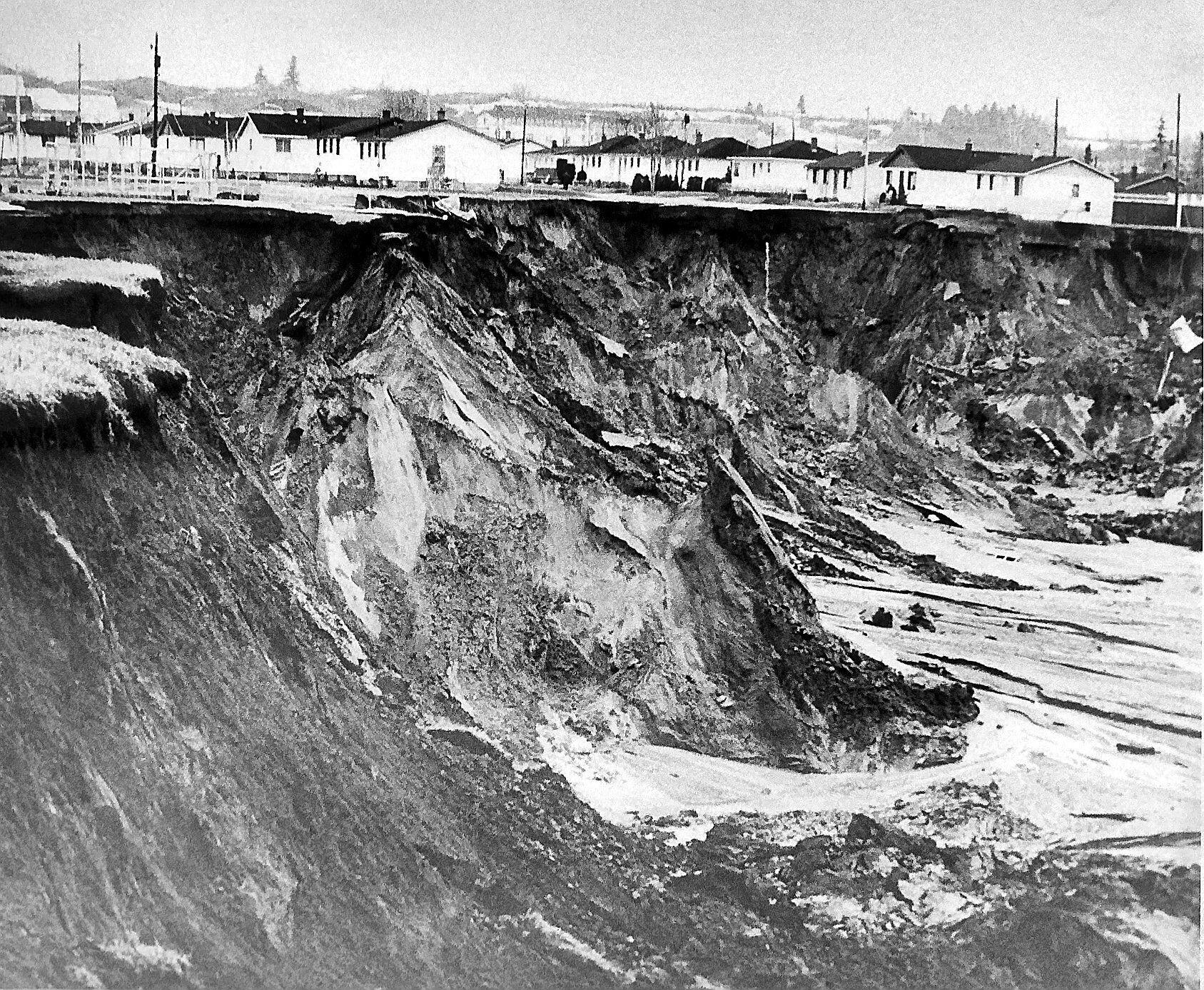 Tragédie de SaintJeanVianney des survivants marqués à vie TVA