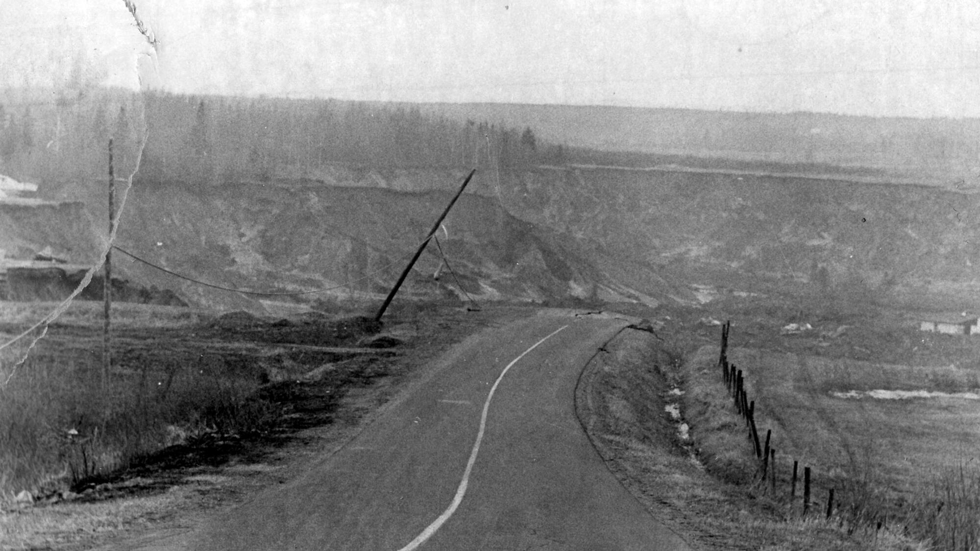Tragédie de SaintJeanVianney des survivants marqués à vie JDQ