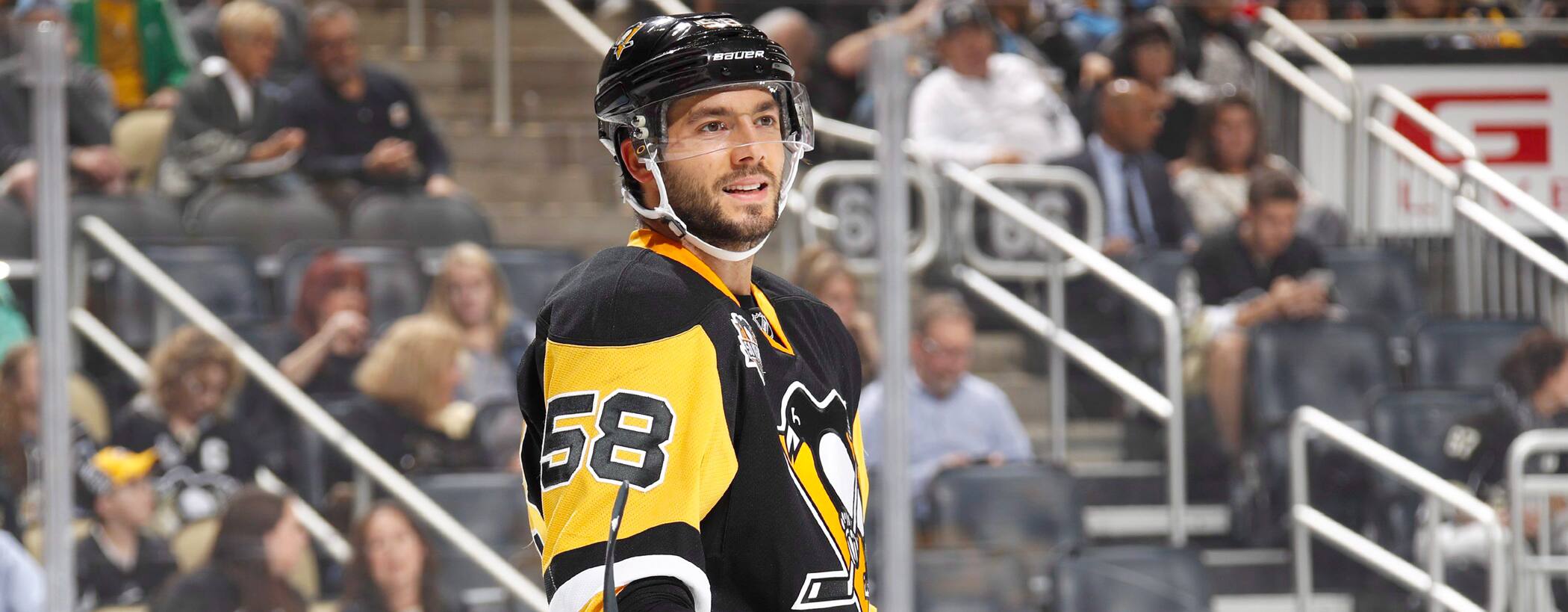 Caufield doit jouer en séries | Le Journal de Québec