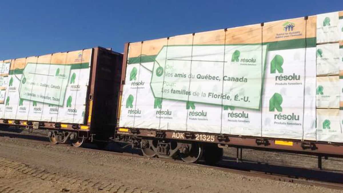 Industrie papetière: une entente de principe pour le contrat modèle