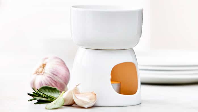 Réchaud À Beurre Trudeau U2013 Fine Et Fûtés