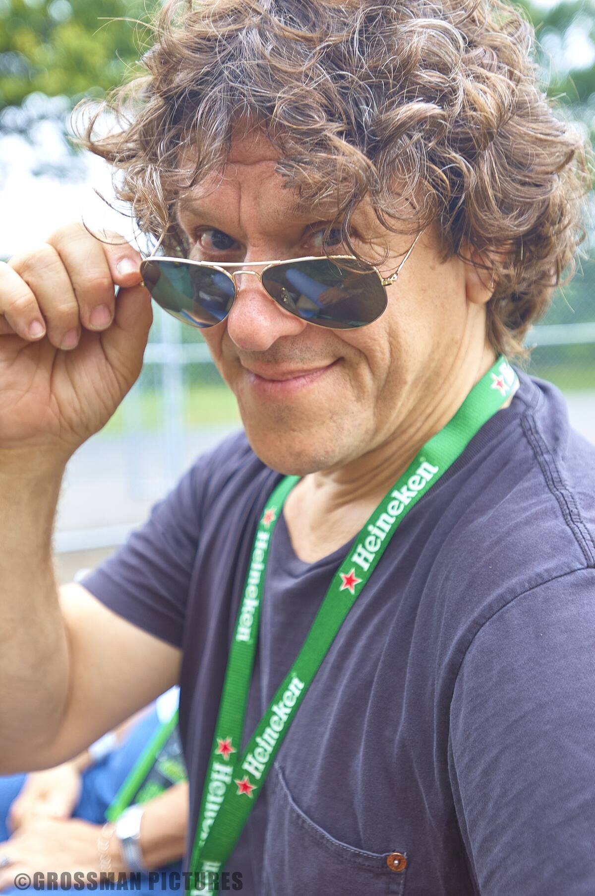 D&eacute;c&egrave;s de Michael Lang, l'un des organisateurs du l&eacute;gendaire festival de Woodstock