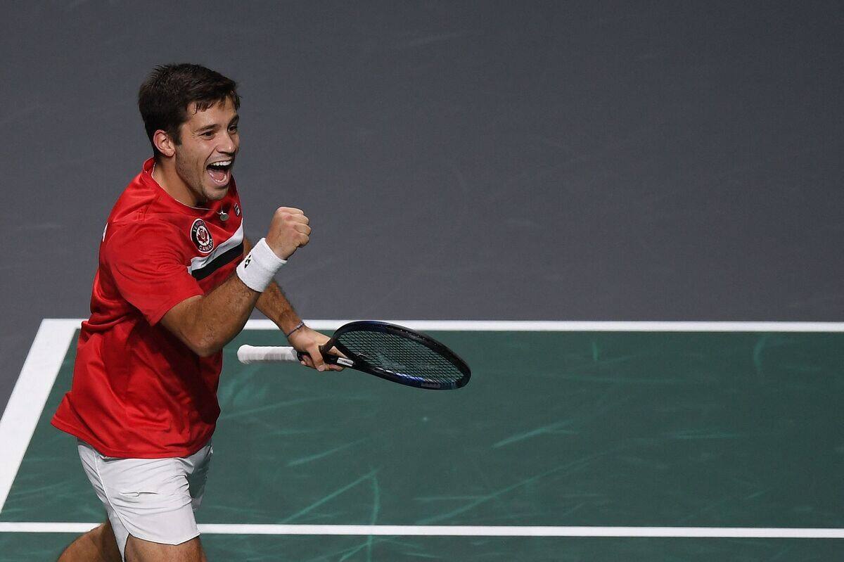 Alexis Galarneau: investir en soi