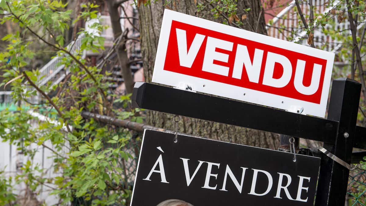 Flambée immobilière: découvrez les villes les plus touchées