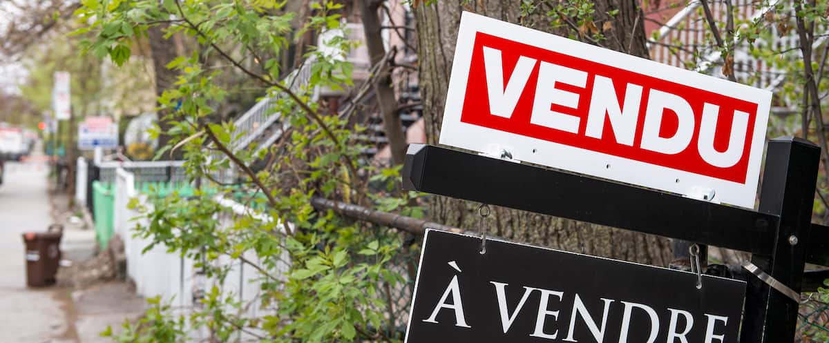 La surchauffe immobilière va-t-elle se poursuivre?