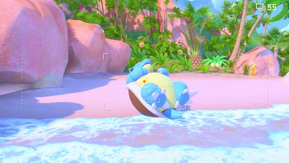 Image principale de l'article Pokémon en liberté!