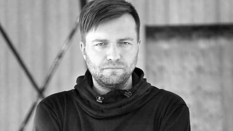 Director Raphael Wole