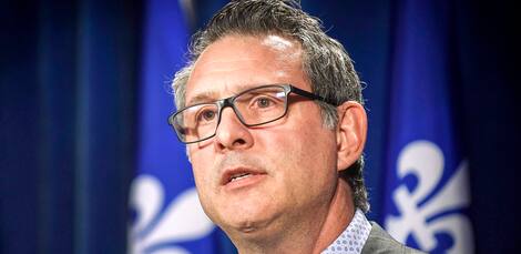 Ciccone David Enrico Ciccone. Député