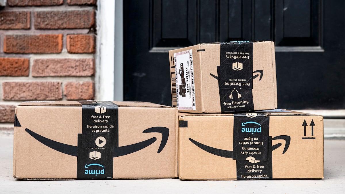 Achats en ligne: les Québécois tiennent à la livraison rapide