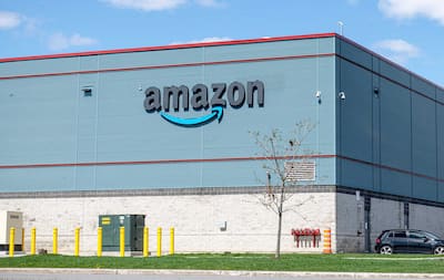 Les Teamsters veulent dompter Amazon au Québec et ailleurs | JDM
