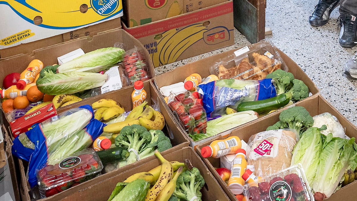 Augmentation du coût de la vie: un Québécois sur cinq mange moins afin d’économiser