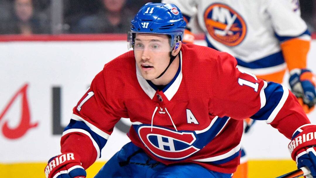 Duel Gallagher vs Guentzel
