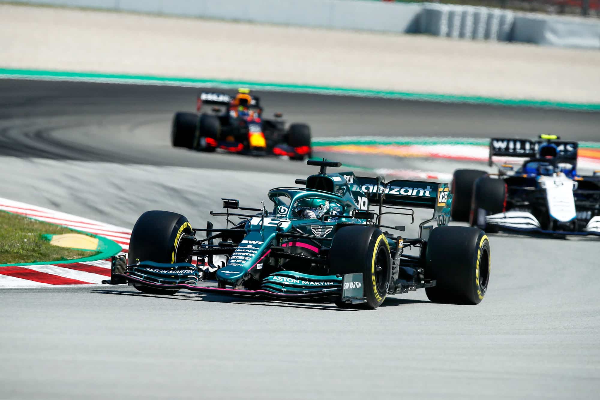 Barcelone va-t-elle faire taire sa r&eacute;putation?