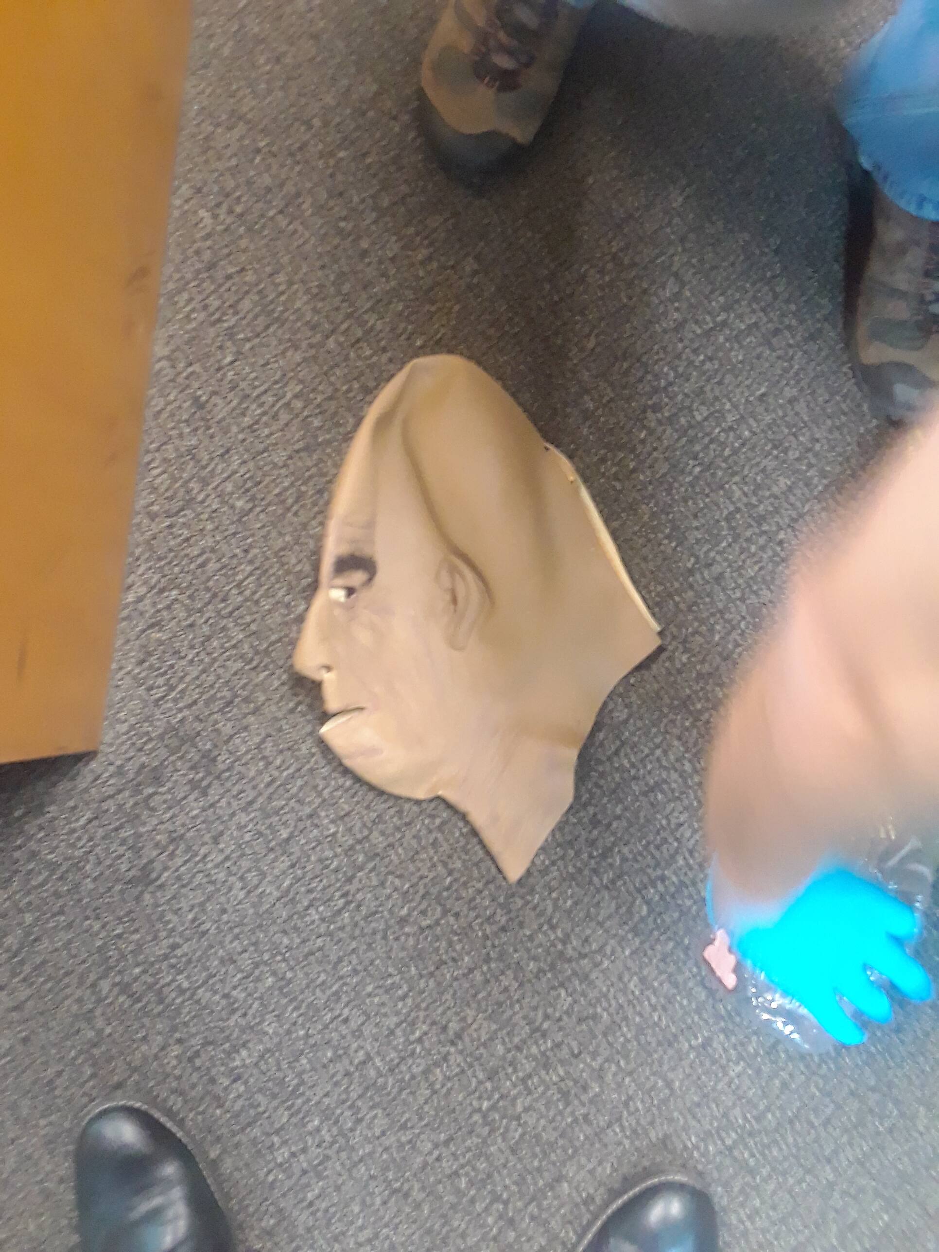 Le Kidnappeur De Sutton Sevit Une Autre Fois 32 Ans Plus Tard Jdm