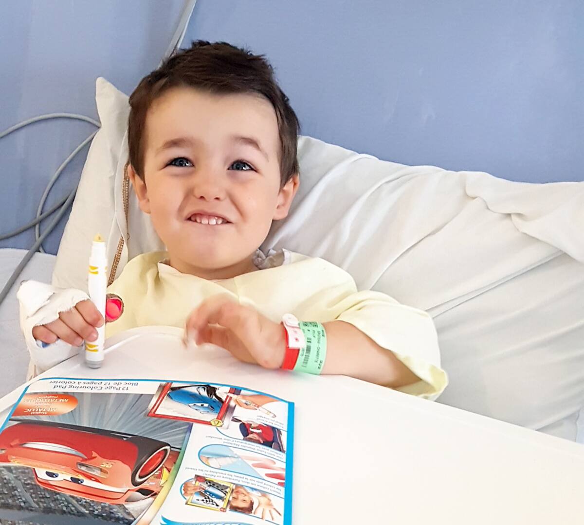 Tumeur Au Cerveau Oblige D Aller Aux Etats Unis Pour Un Traitement Jdm Tumeur Au Cerveau Oblige D Aller Aux Etats Unis Pour Un Traitement Jdm