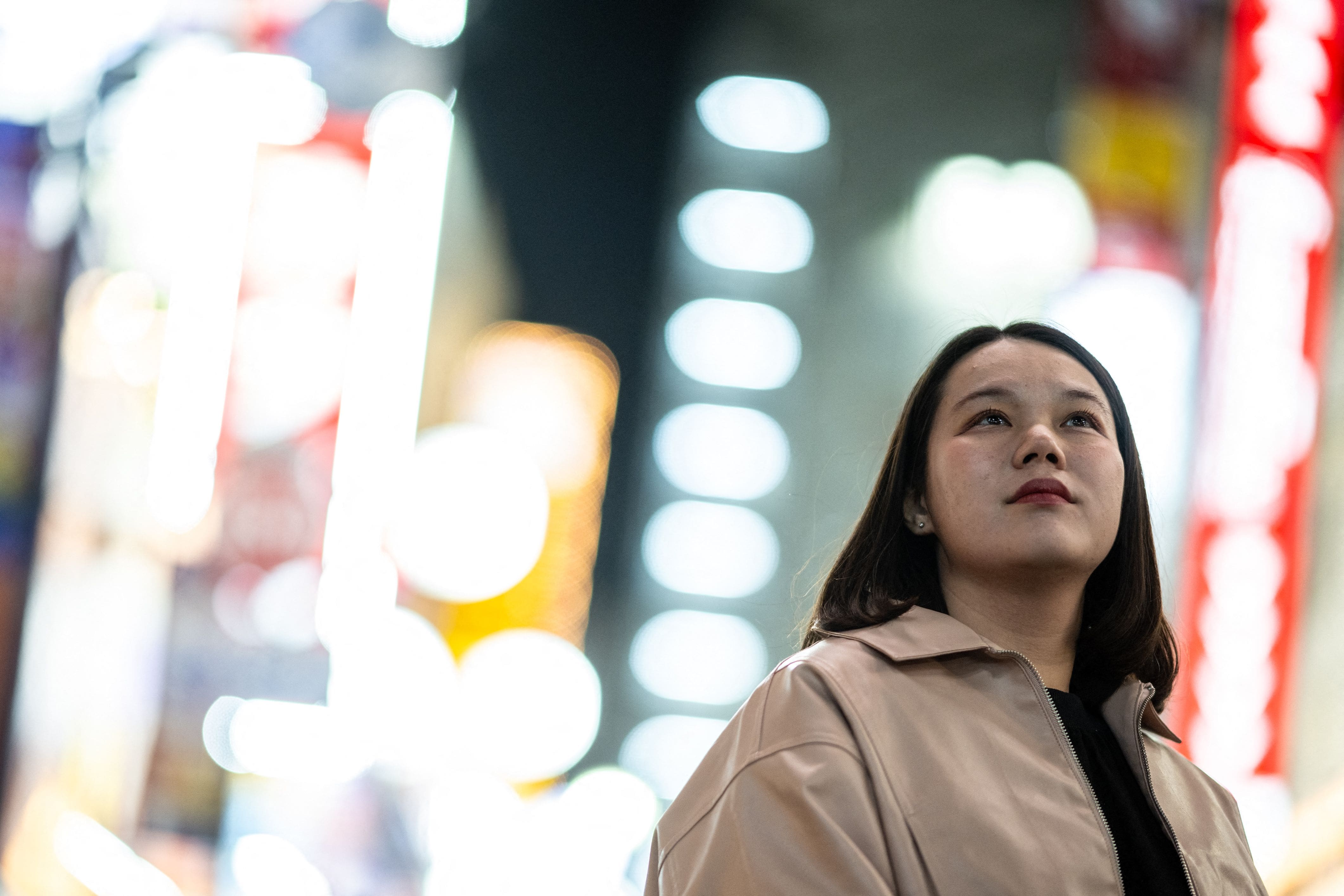 &laquo;Nous ne sommes pas des ut&eacute;rus&raquo;: des Japonaises r&eacute;clament le droit &agrave; la st&eacute;rilisation