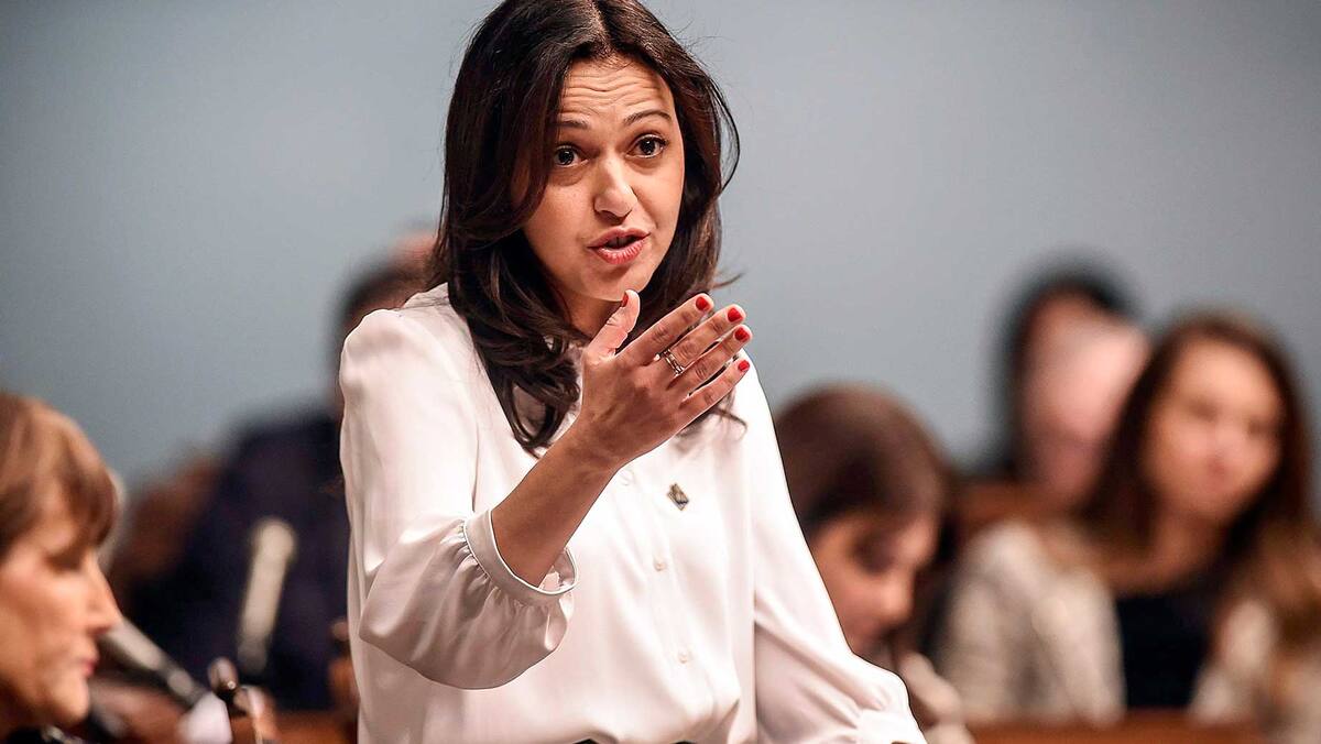 L'imprécision de QS au sujet des fameux 500 $