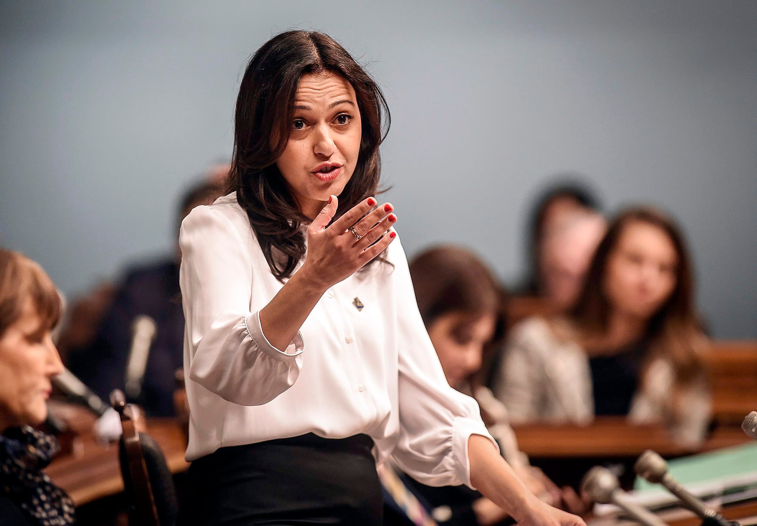 Le pr&ecirc;t de 30M$ &agrave; un roi d&rsquo;Airbnb d&eacute;nonc&eacute;