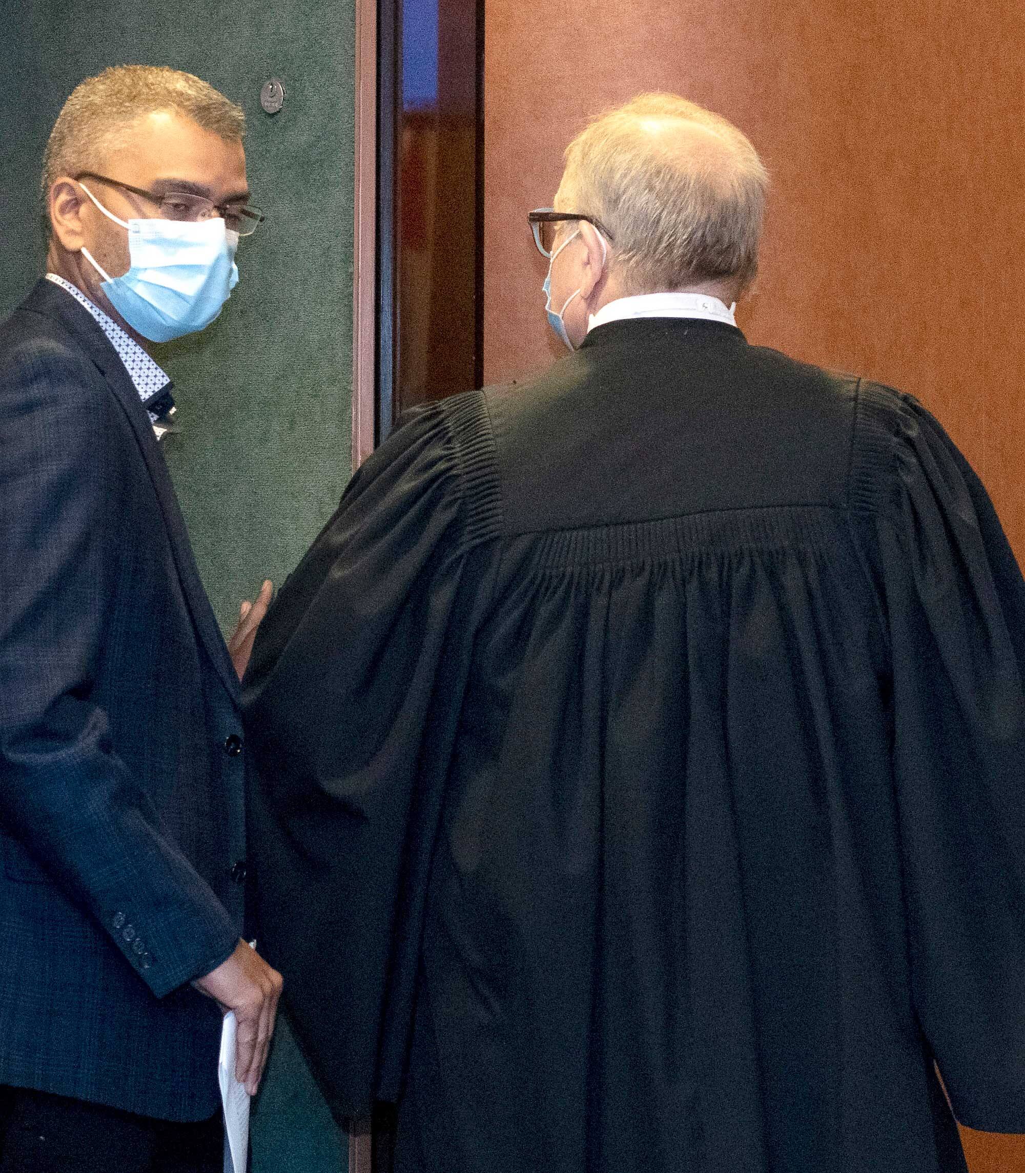 Homicide au Cin&eacute;ma L&rsquo;Amour: acquitt&eacute; gr&acirc;ce &agrave; la l&eacute;gitime d&eacute;fense