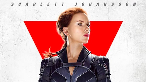 Black Widow établit un record au box-office nord-américain