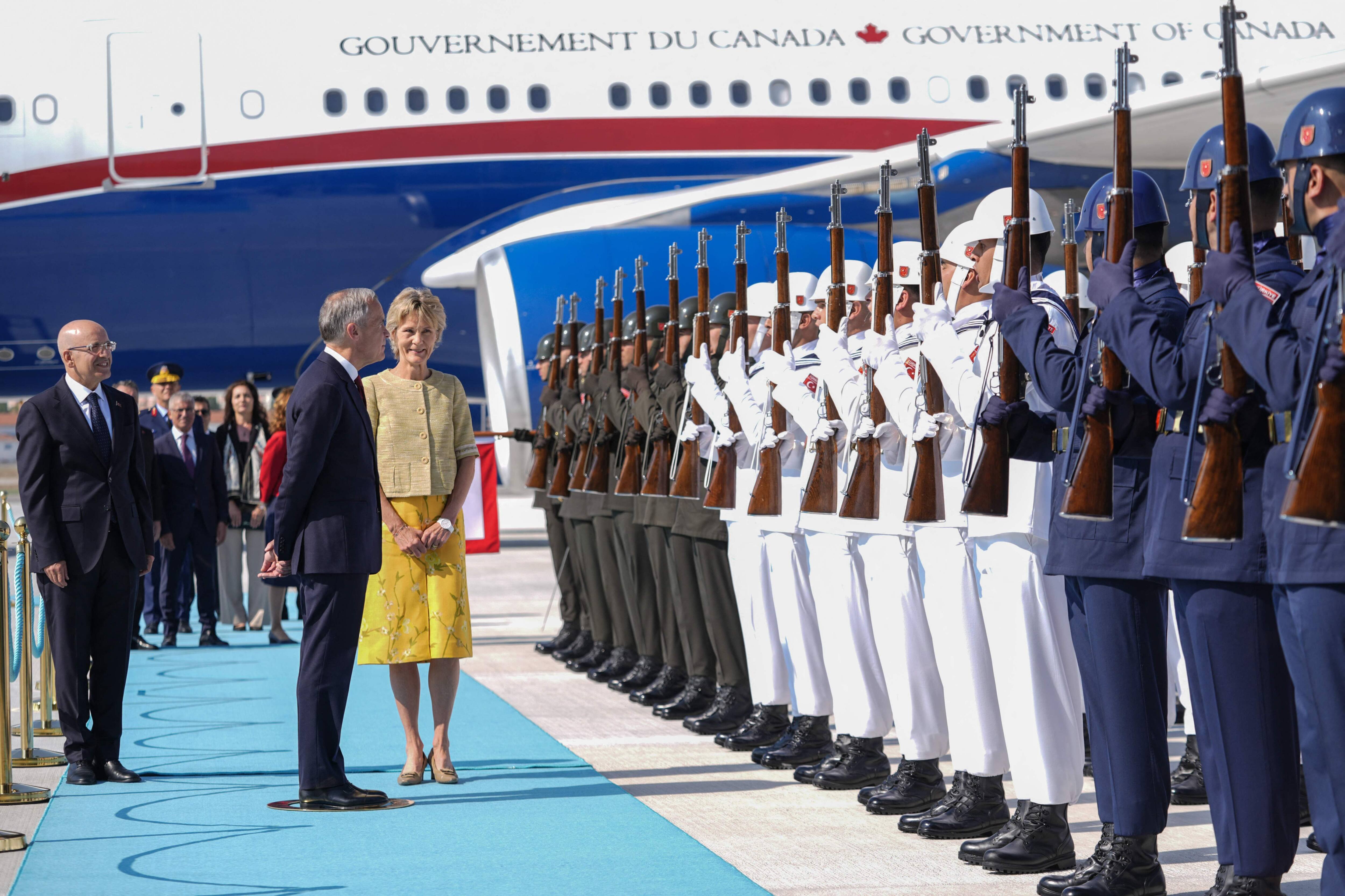 NATO: 11% increase in spending in Europe and Canada in 2026