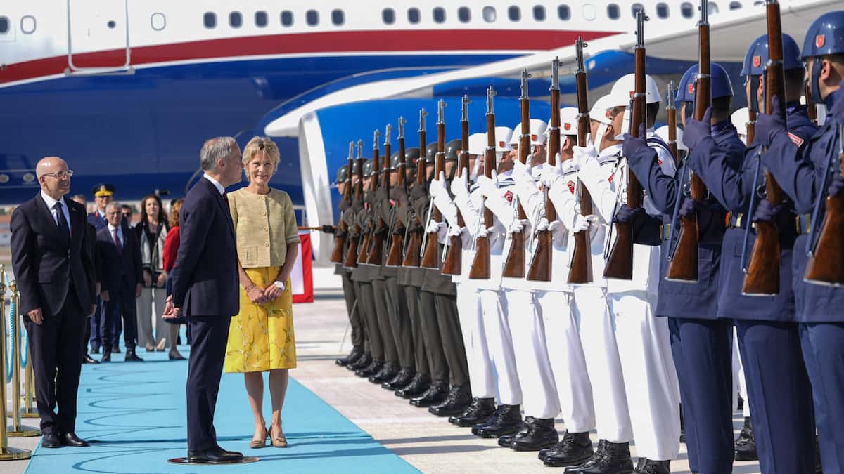 NATO: 11% increase in spending in Europe and Canada in 2026 NATO: 11% increase in spending in Europe and Canada in 2026