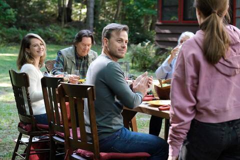 Le guide de la famille parfaite