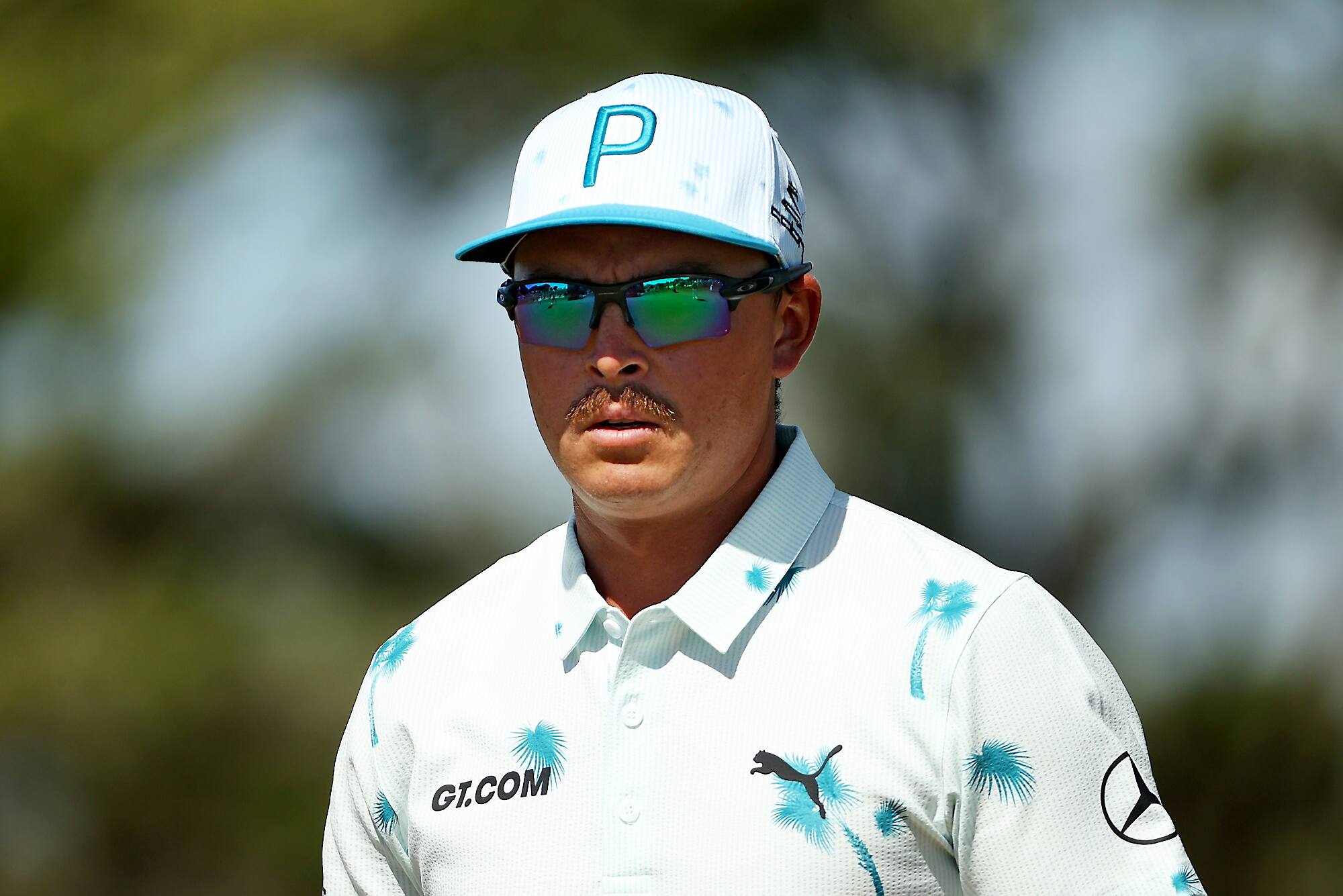Championnat de la PGA: revoilà Fowler - Vimarsana News