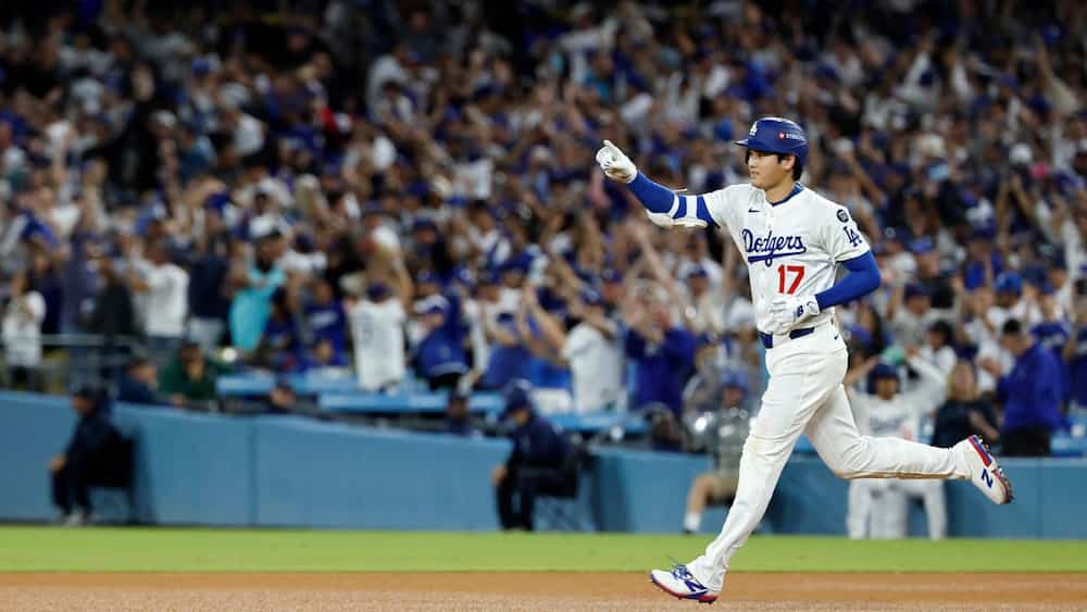 Shohei Ohtani achève les Brewers avec l’une des meilleures performances de l'histoire du sport