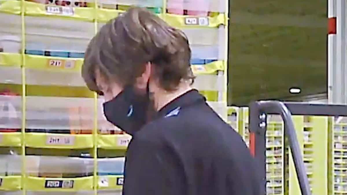 Les contrats d’Amazon ont explosé