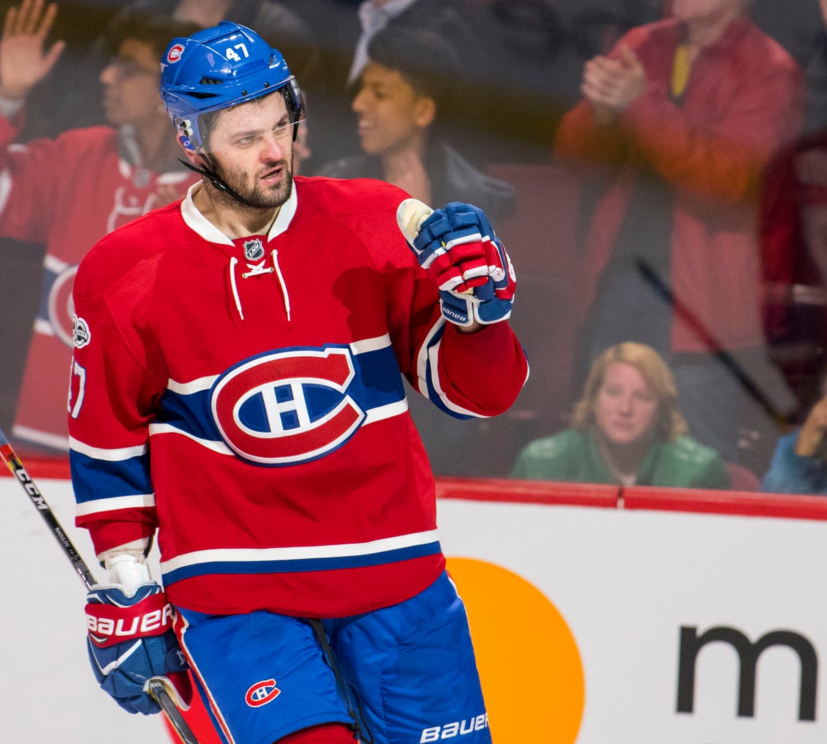&laquo;Demidov va s&rsquo;&eacute;clater &agrave; Montr&eacute;al&raquo; - Radulov