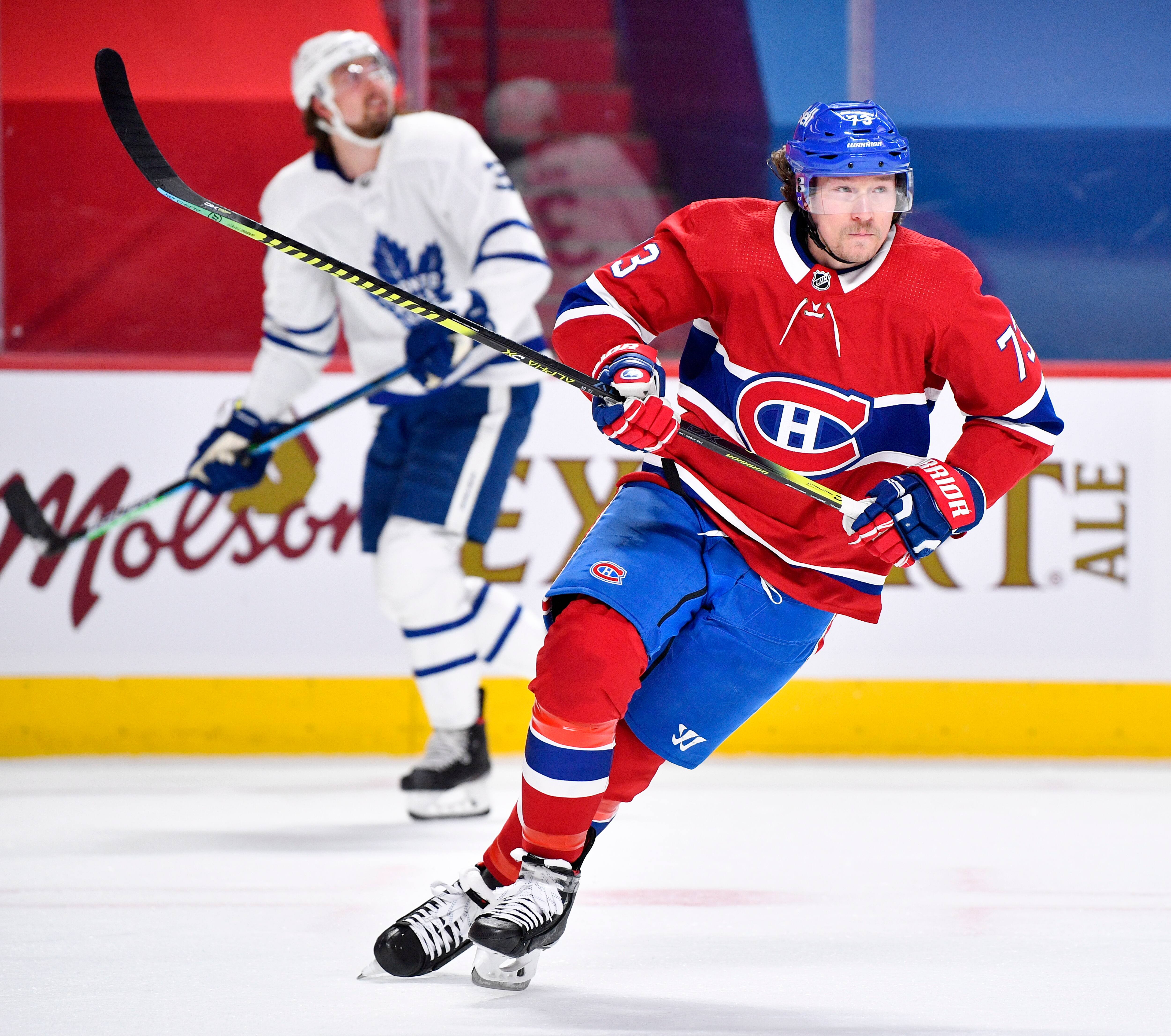 Pas le même Toffoli | Le Journal de Québec