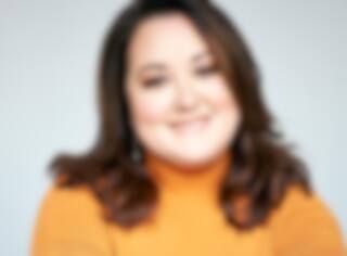 Elle aborde la diversité dans ses livres