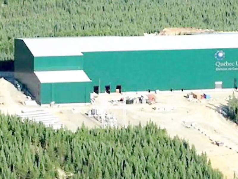 Sayona pas obligée de transformer le minerai au Québec avant 2031 - Vimarsana News